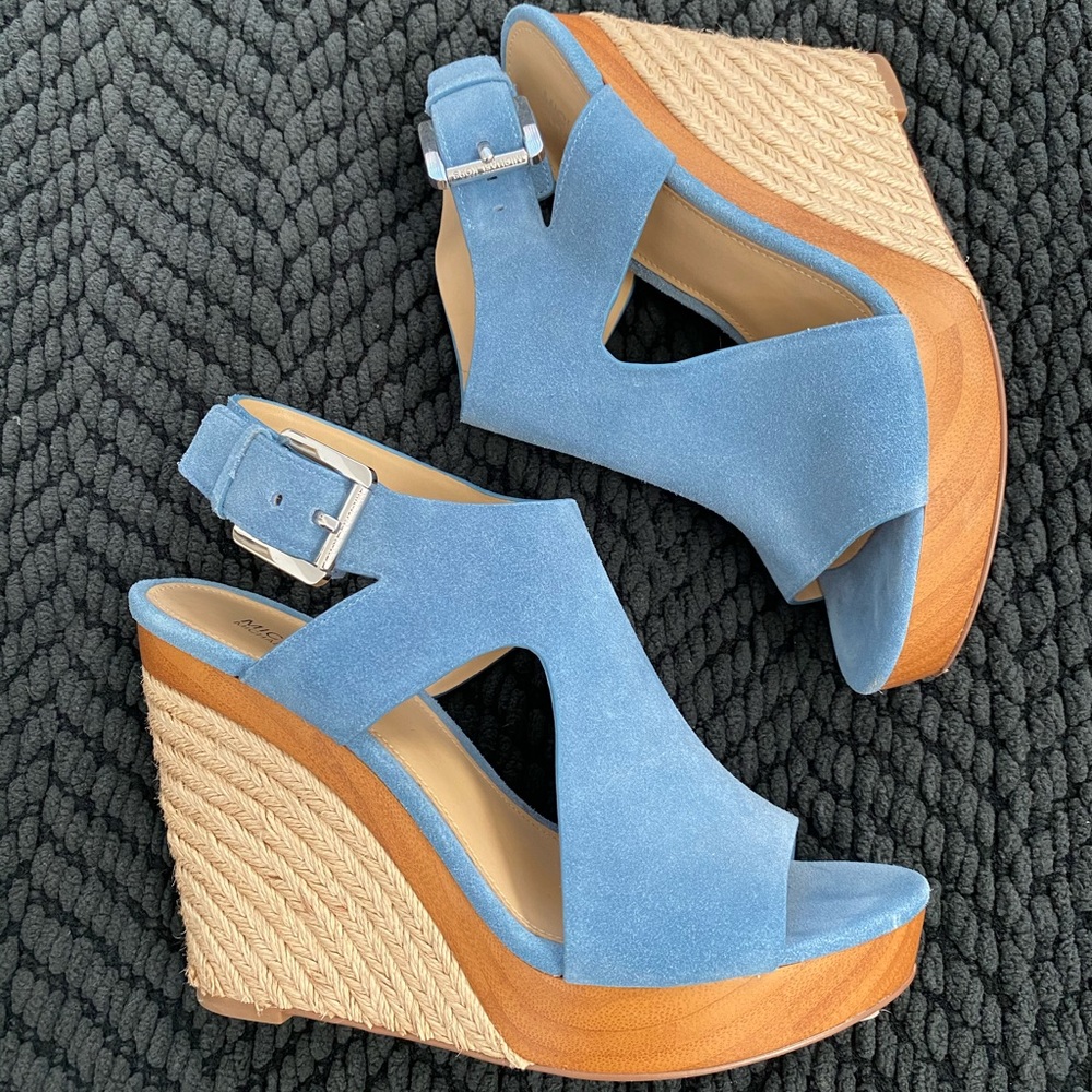 Michael Michael Kors Wedge